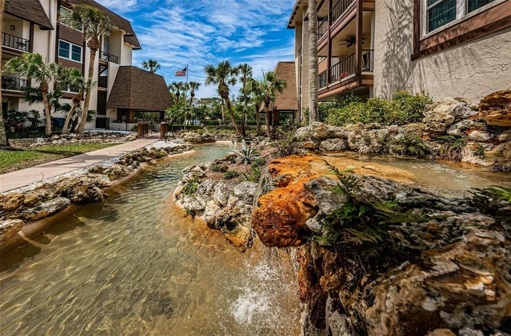 3021 COUNTRYSIDE BOULEVARD # 44A, CLEARWATER, FL 33761 — zdjęcie 4