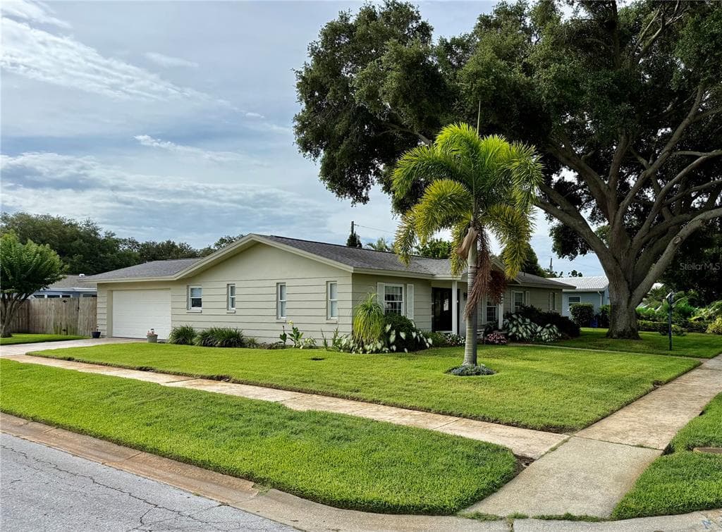 1853 PARADISE LANE, CLEARWATER, FL 33756 — zdjęcie 5