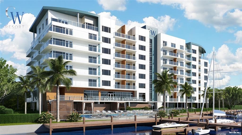 411 E SHORE DRIVE # 502, CLEARWATER BEACH, FL 33767