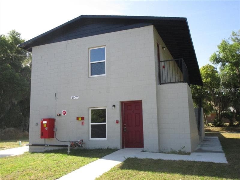 1002 E MCDONALD AVENUE # 3, EUSTIS, FL 32726