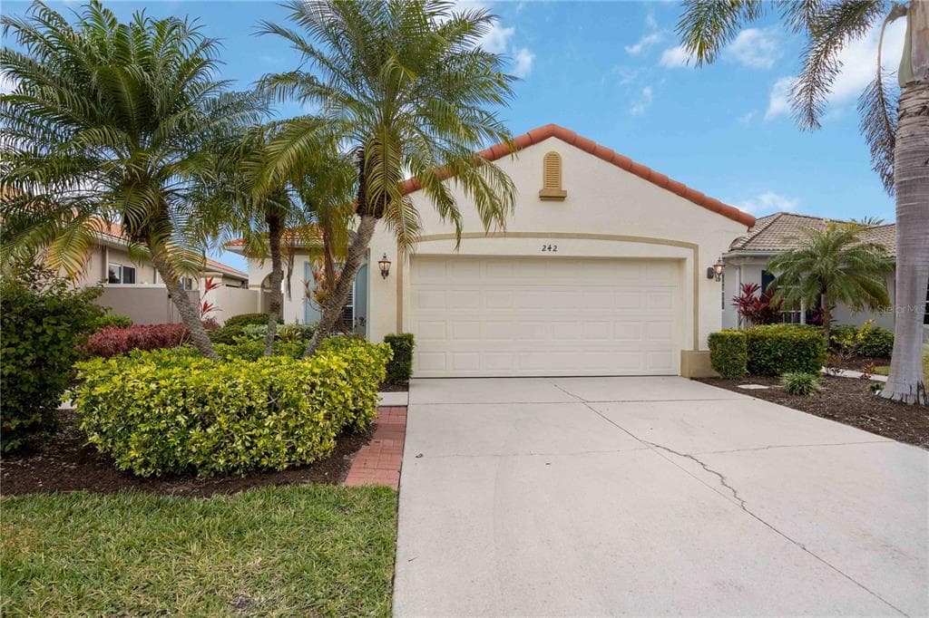 242 MESTRE PLACE, NOKOMIS, FL 34275 — zdjęcie 2