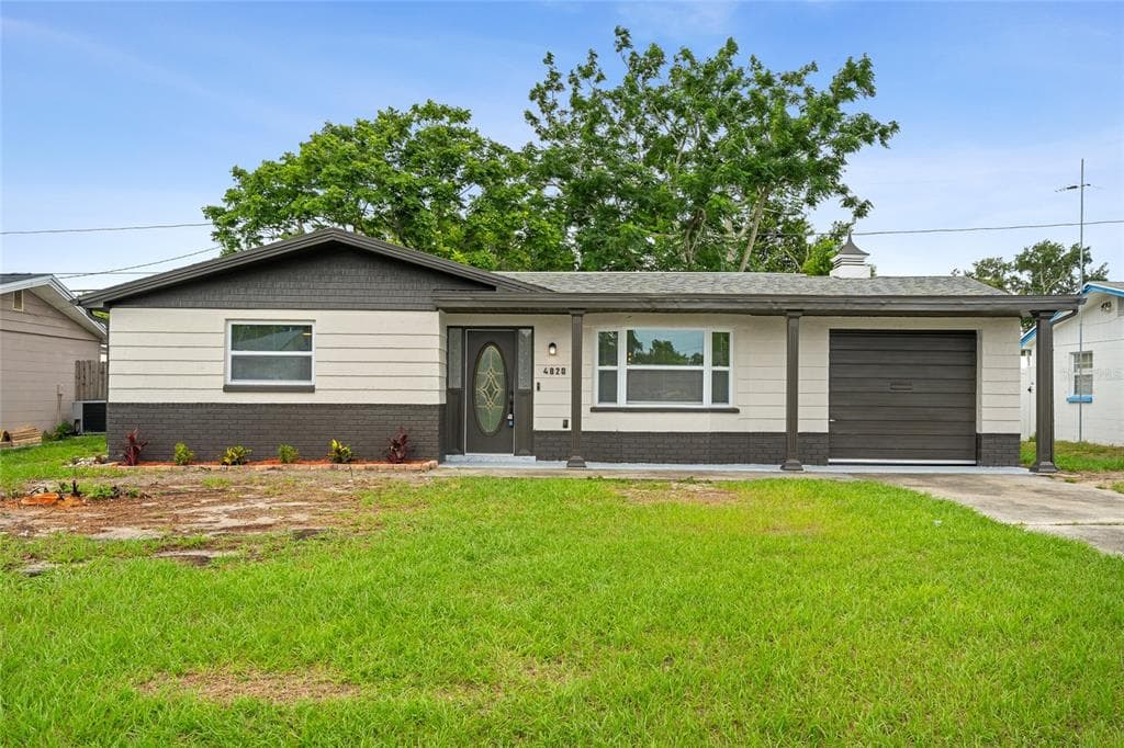 4820 SALEM DRIVE, NEW PORT RICHEY, FL 34652 — zdjęcie 2