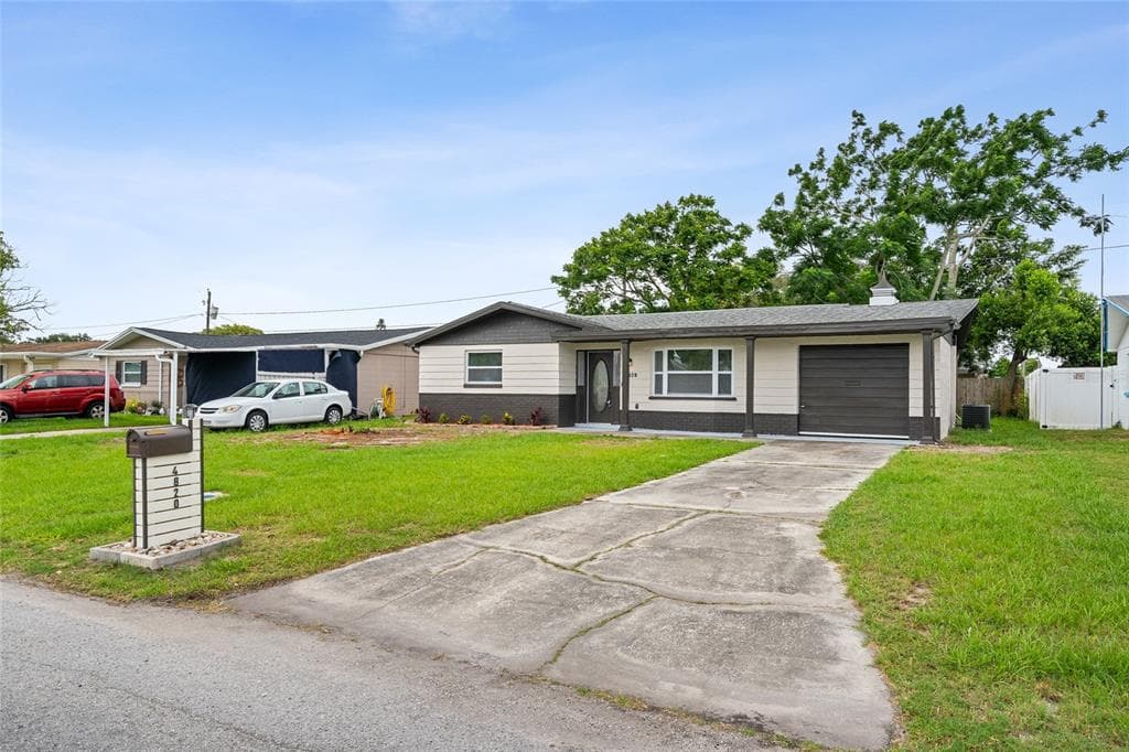 4820 SALEM DRIVE, NEW PORT RICHEY, FL 34652 — zdjęcie 3