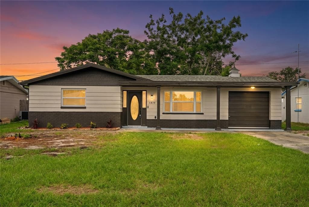 4820 SALEM DRIVE, NEW PORT RICHEY, FL 34652