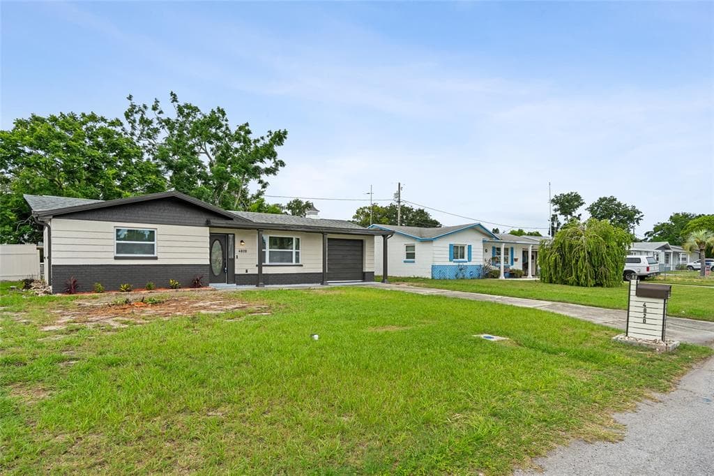 4820 SALEM DRIVE, NEW PORT RICHEY, FL 34652 — zdjęcie 4