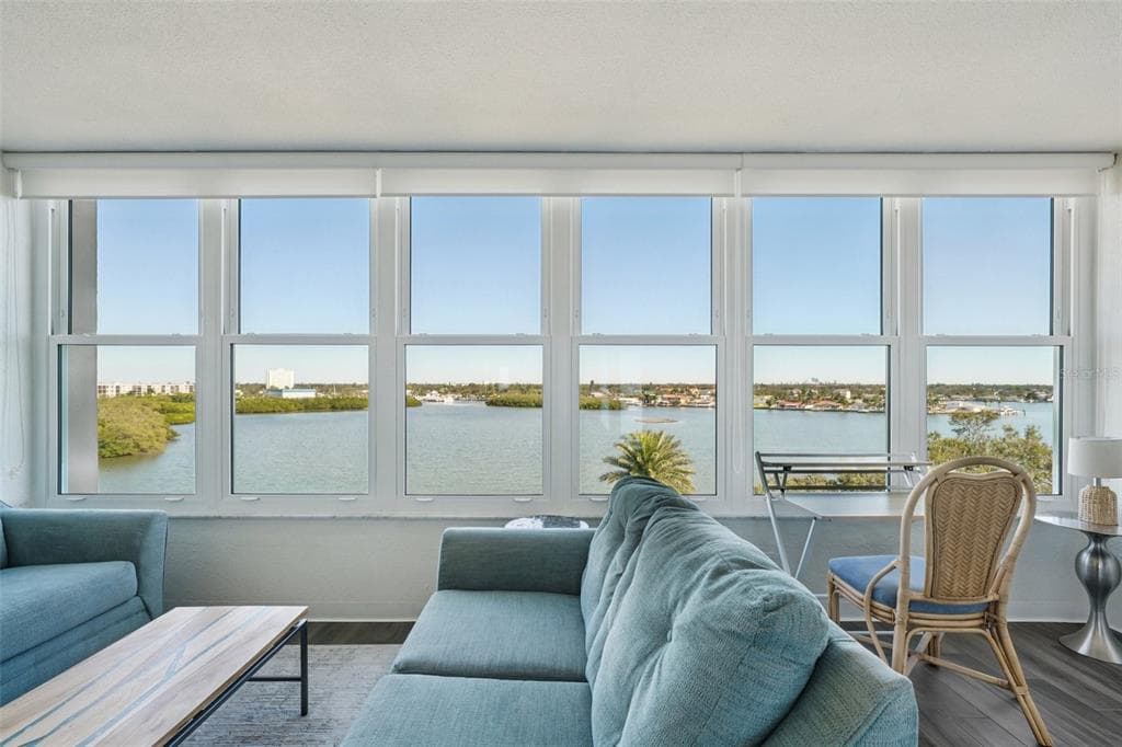 1847 SHORE DRIVE S # 711, SOUTH PASADENA, FL 33707 — zdjęcie 2