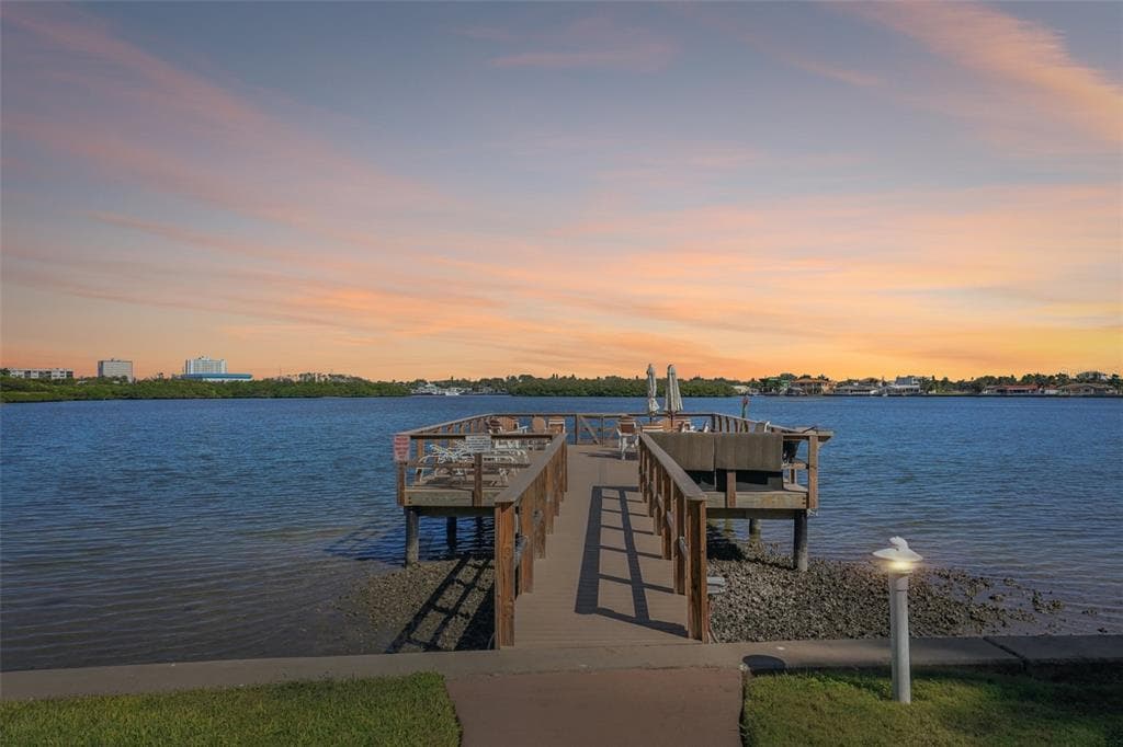 1847 SHORE DRIVE S # 711, SOUTH PASADENA, FL 33707 — zdjęcie 3