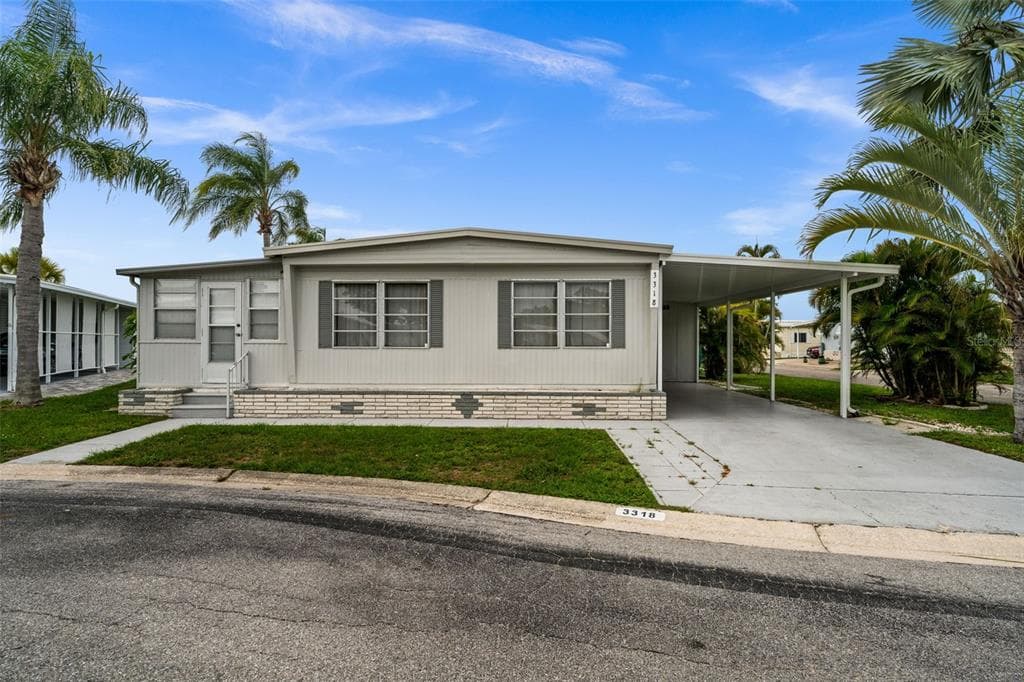 3318 SHINGLE OAK TERRACE, SARASOTA, FL 34237
