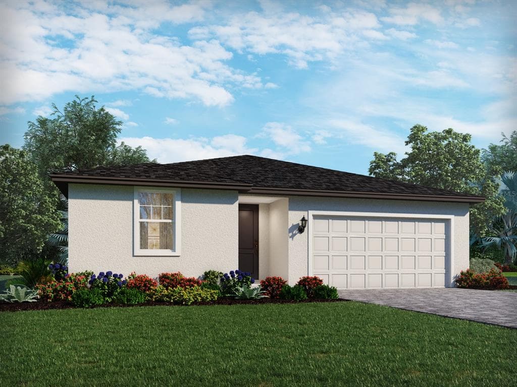 5190 GREEN BELT DRIVE, HAINES CITY, FL 33844