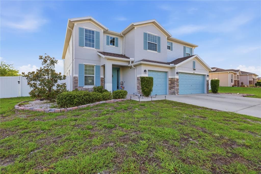 1419 AVILA AVENUE, DELTONA, FL 32725 — zdjęcie 2