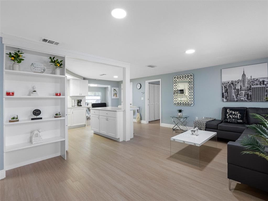 1036 VIKING DRIVE, HOLIDAY, FL 34691 — zdjęcie 3