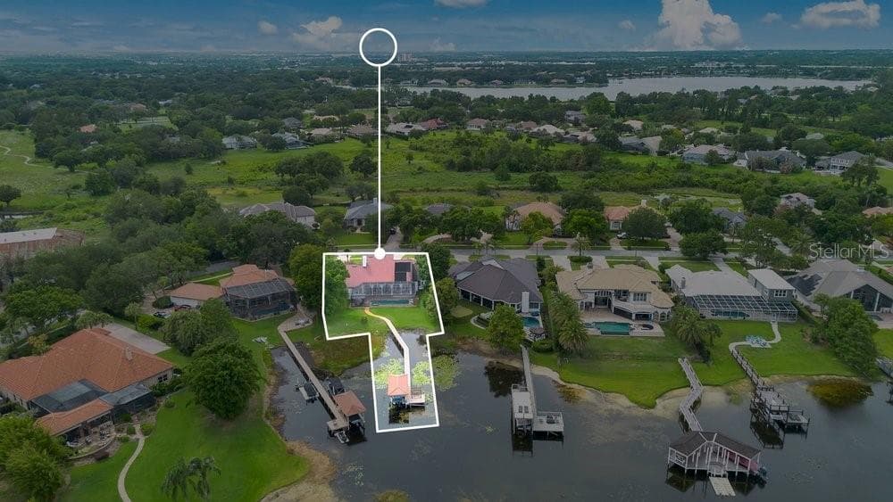 2503 BUTLER BAY DRIVE N, WINDERMERE, FL 34786 — zdjęcie 2