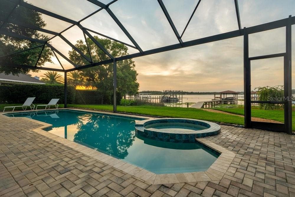 2503 BUTLER BAY DRIVE N, WINDERMERE, FL 34786 — zdjęcie 4