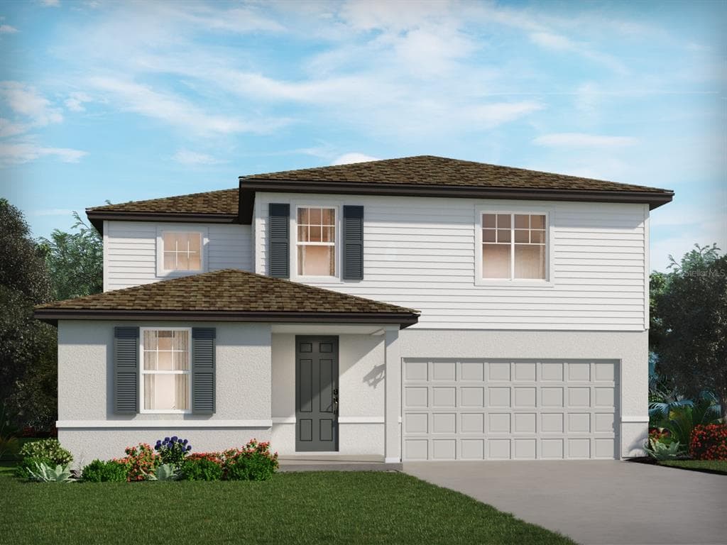5194 GREEN BELT DRIVE, HAINES CITY, FL 33844