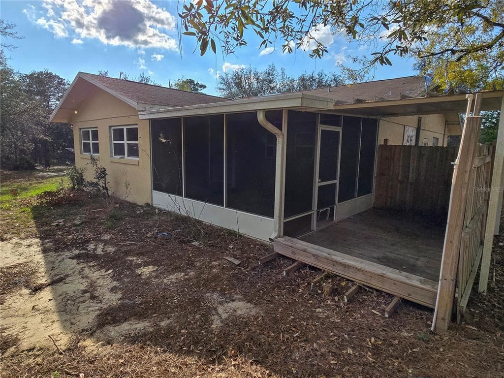 4711 S HAWKDALE POINT, LECANTO, FL 34461 — zdjęcie 3