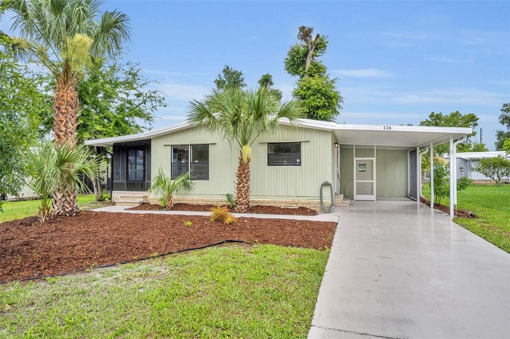 116 CYPRESS ROAD, WILDWOOD, FL 34785 — zdjęcie 2