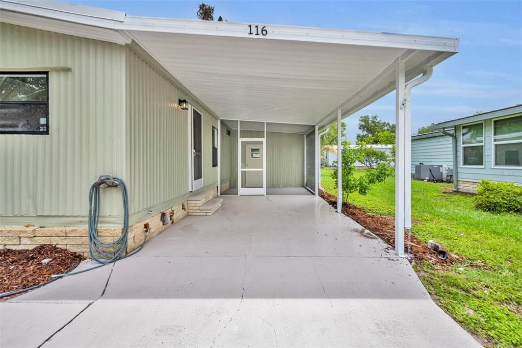 116 CYPRESS ROAD, WILDWOOD, FL 34785 — zdjęcie 4