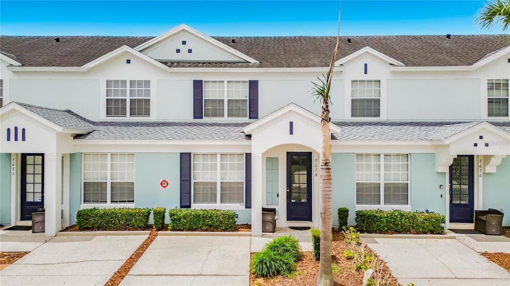 7674 OTTERSPOOL STREET, KISSIMMEE, FL 34747