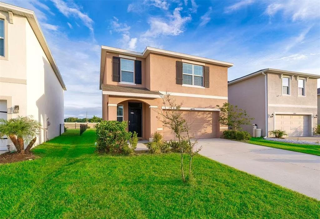 30915 PENNY SURF LOOP, WESLEY CHAPEL, FL 33545 — zdjęcie 2