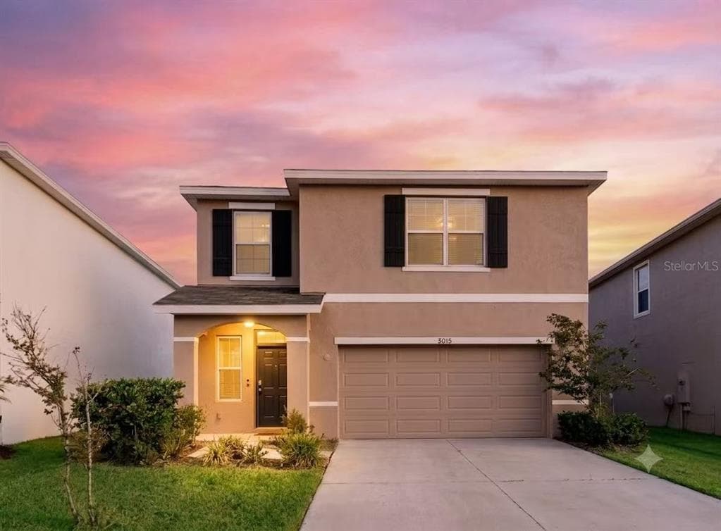30915 PENNY SURF LOOP, WESLEY CHAPEL, FL 33545 — zdjęcie 3