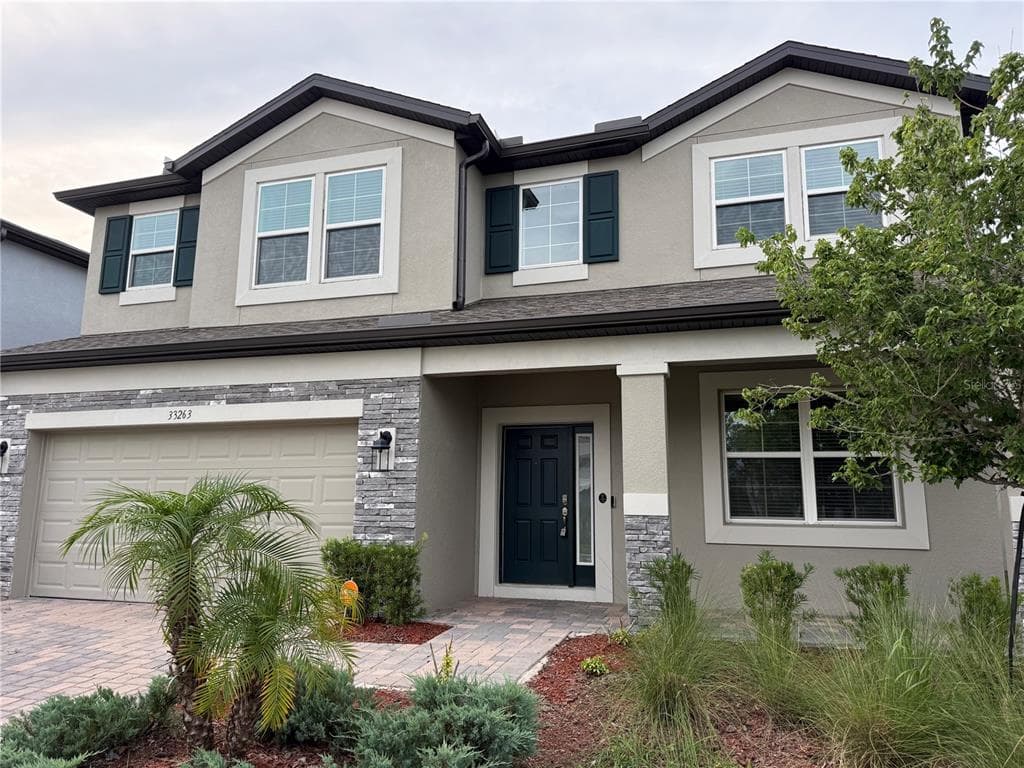 33263 SYCAMORE LEAF DRIVE, WESLEY CHAPEL, FL 33545 — zdjęcie 2