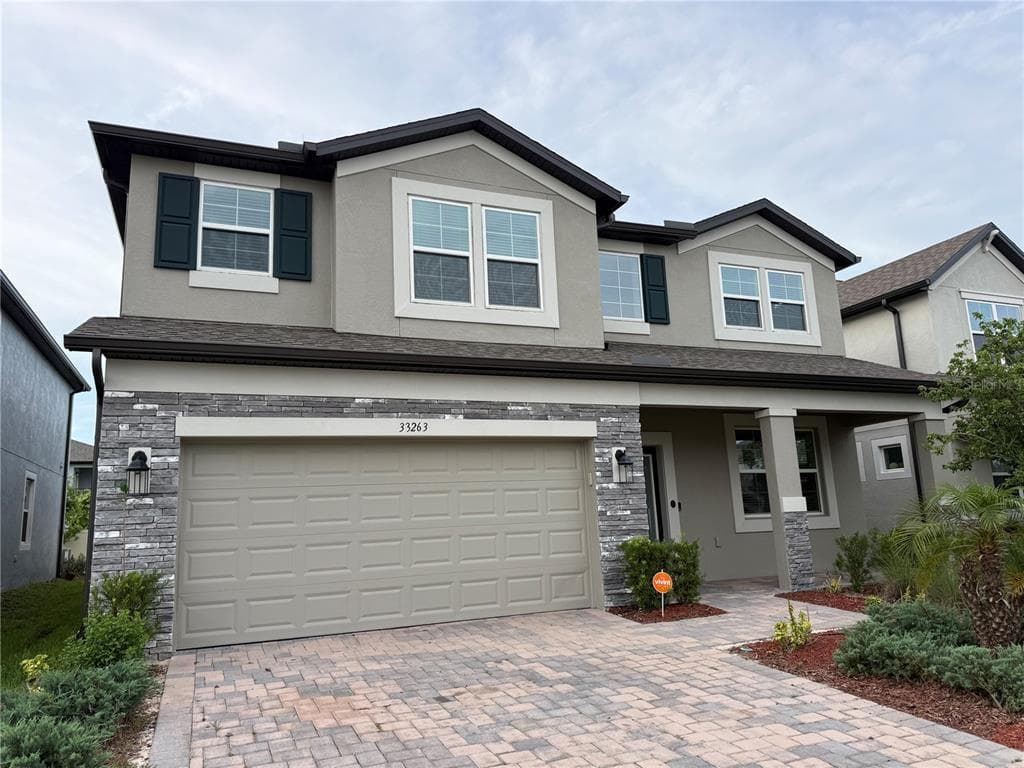 33263 SYCAMORE LEAF DRIVE, WESLEY CHAPEL, FL 33545 — zdjęcie 3