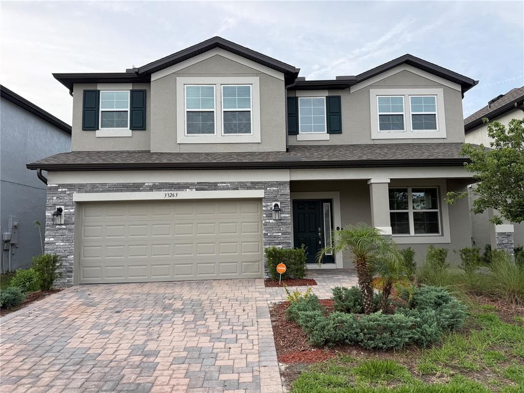 33263 SYCAMORE LEAF DRIVE, WESLEY CHAPEL, FL 33545