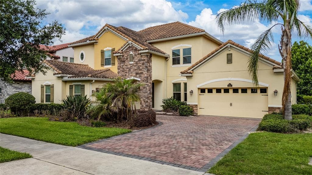 8530 BAYVIEW CROSSING DRIVE, WINTER GARDEN, FL 34787 — zdjęcie 2