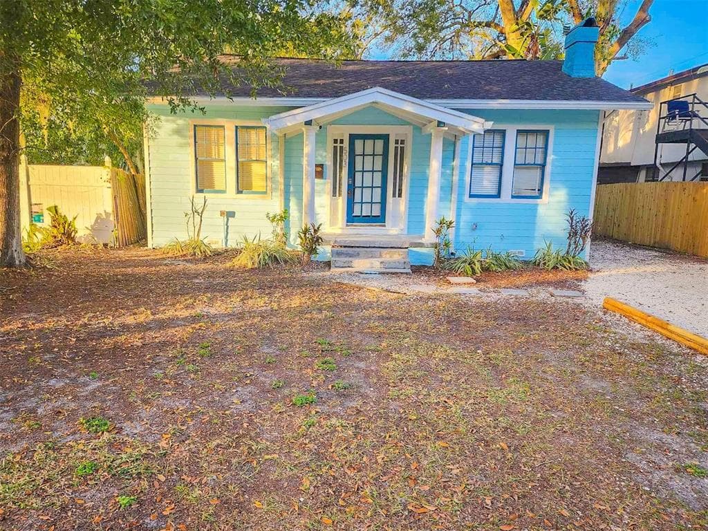 503 W IDLEWILD AVENUE, TAMPA, FL 33604 — zdjęcie 2