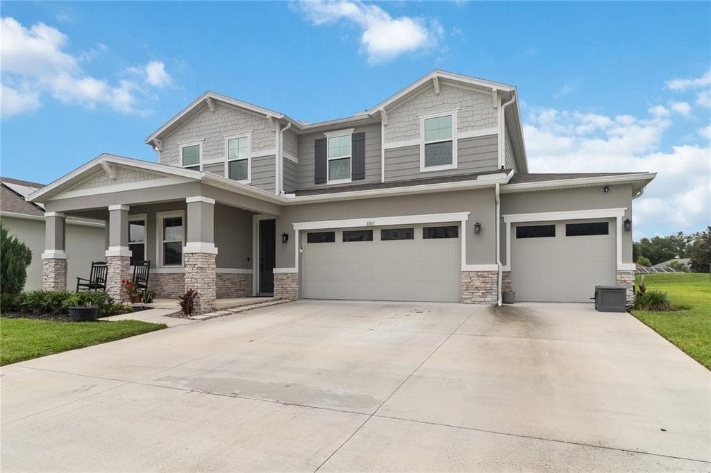 10105 SPRING LAKE DRIVE, CLERMONT, FL 34711 — zdjęcie 2