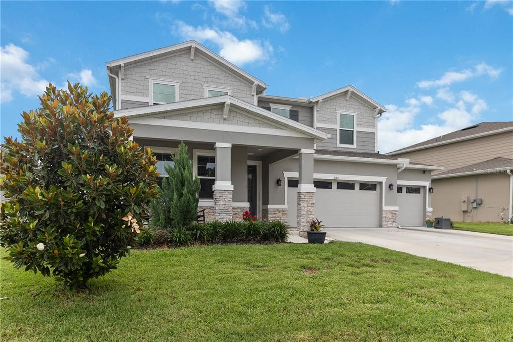 10105 SPRING LAKE DRIVE, CLERMONT, FL 34711 — zdjęcie 3