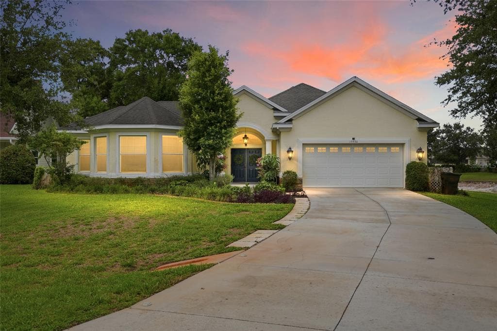 19930 DOLORES ANN COURT, LUTZ, FL 33549