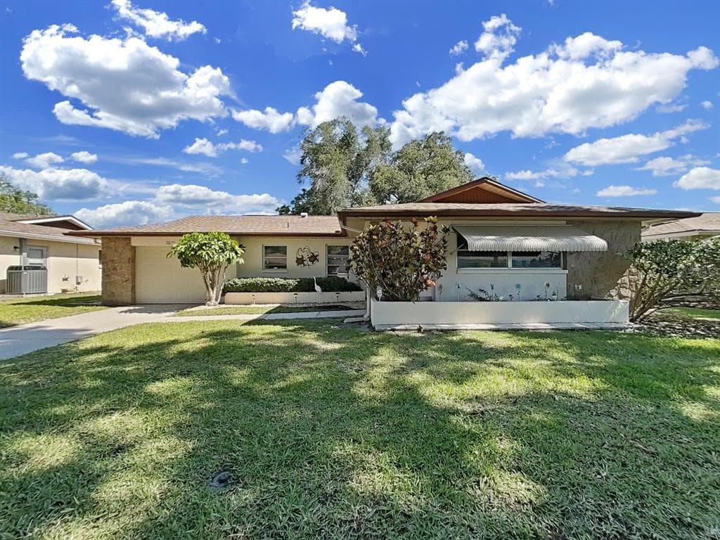 2819 THISTLE COURT S, PALM HARBOR, FL 34684 — zdjęcie 2