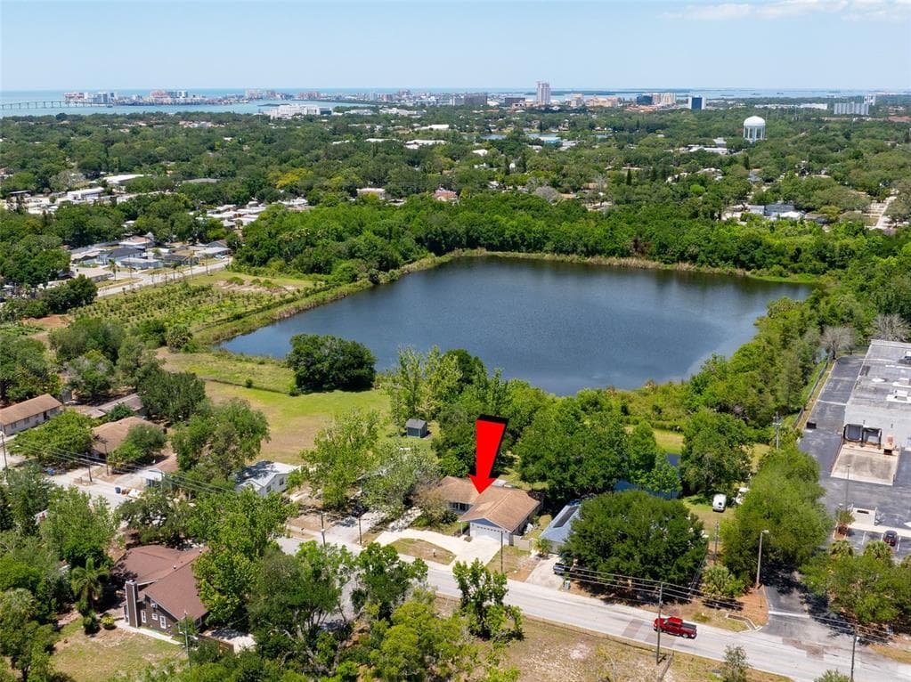 1130 WYATT STREET, CLEARWATER, FL 33756 — zdjęcie 2