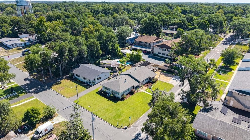1012 N BAKER STREET, MOUNT DORA, FL 32757 — zdjęcie 3