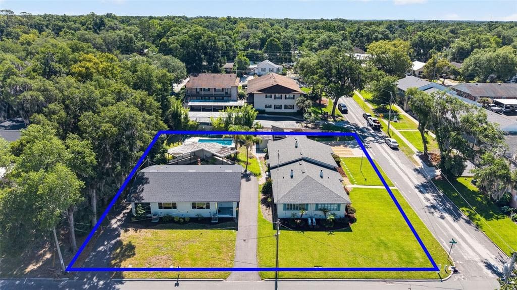 1012 N BAKER STREET, MOUNT DORA, FL 32757 — zdjęcie 4