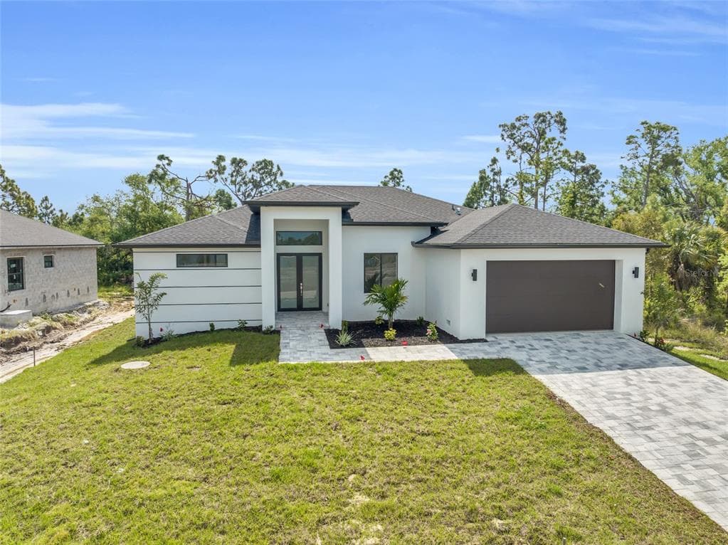 9108 SANTA LUCIA DRIVE, PORT CHARLOTTE, FL 33981 — zdjęcie 2