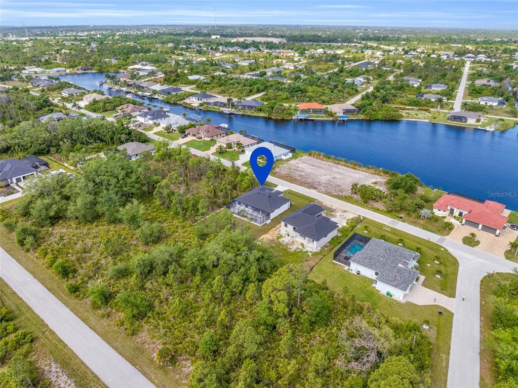 9108 SANTA LUCIA DRIVE, PORT CHARLOTTE, FL 33981 — zdjęcie 5