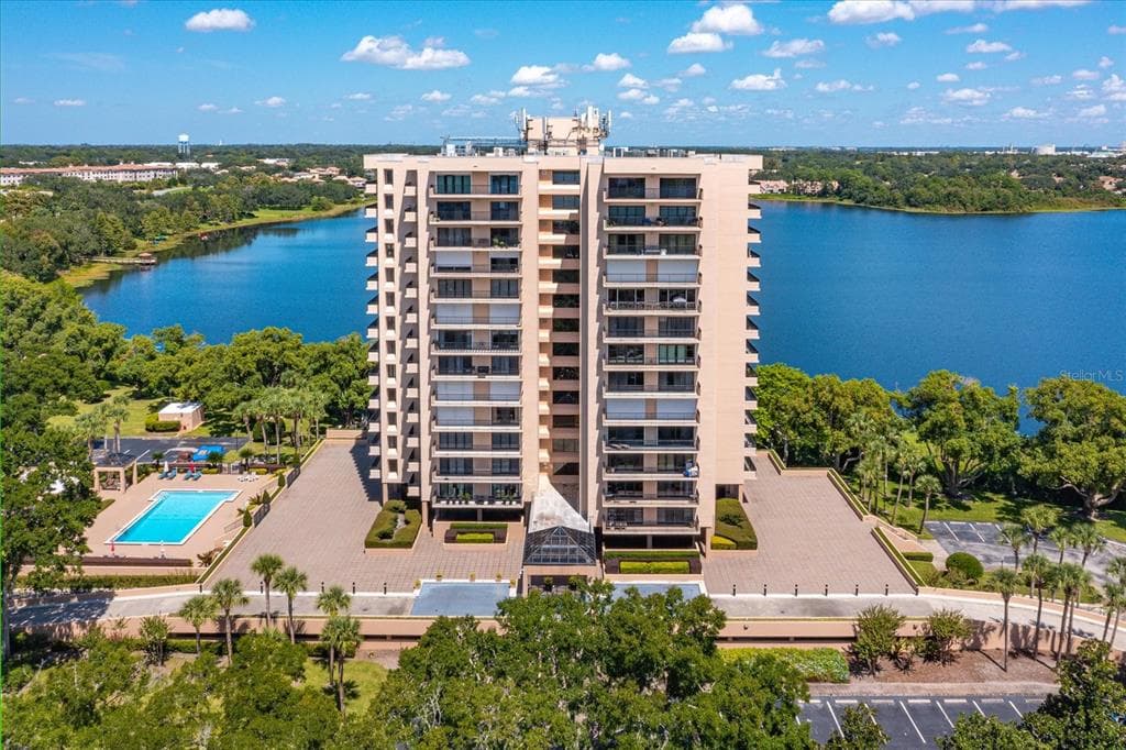 7550 HINSON STREET # 6A, ORLANDO, FL 32819 — zdjęcie 2