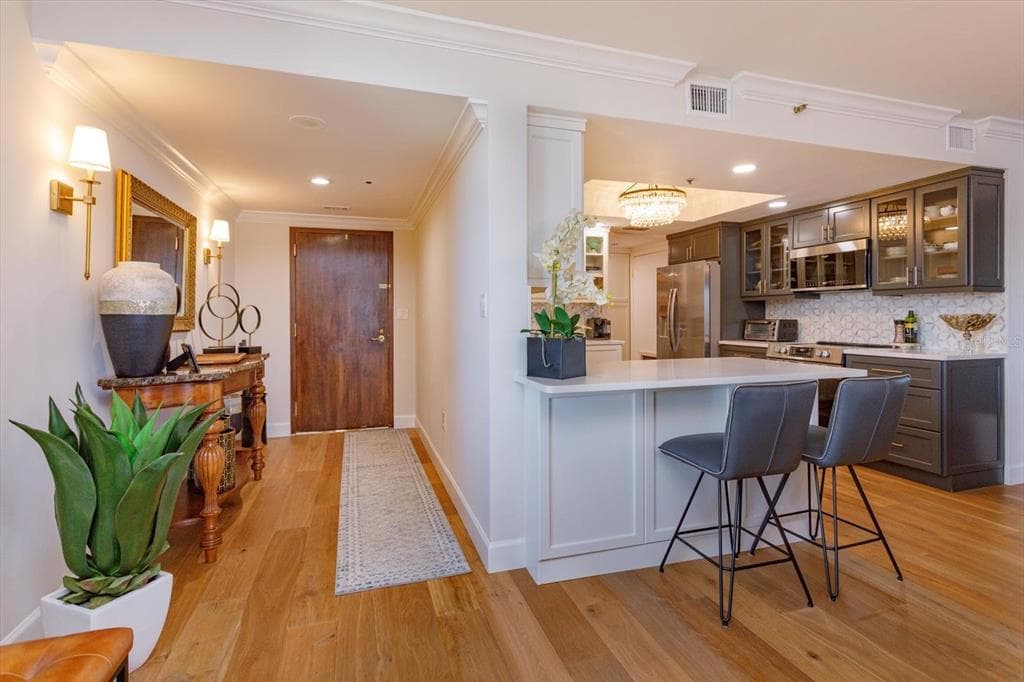7550 HINSON STREET # 6A, ORLANDO, FL 32819 — zdjęcie 4
