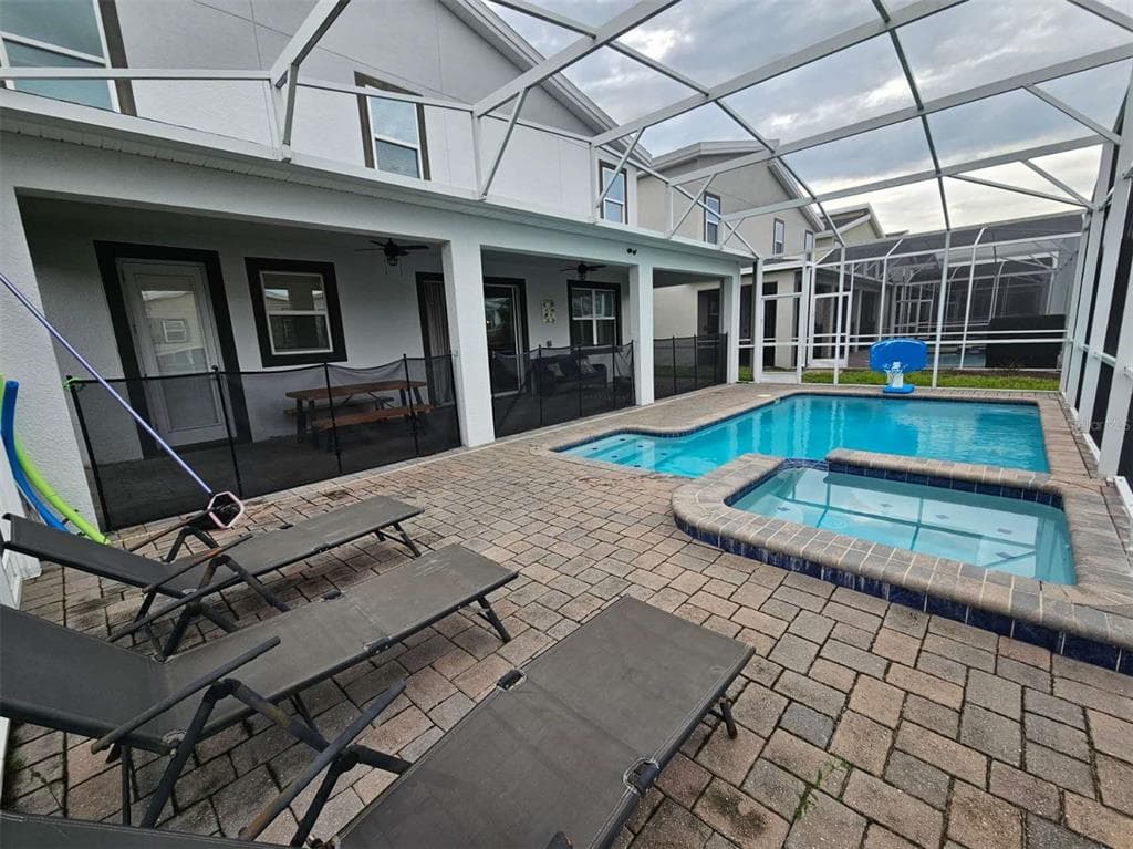 1241 CHALLENGE DRIVE, DAVENPORT, FL 33896 — zdjęcie 2