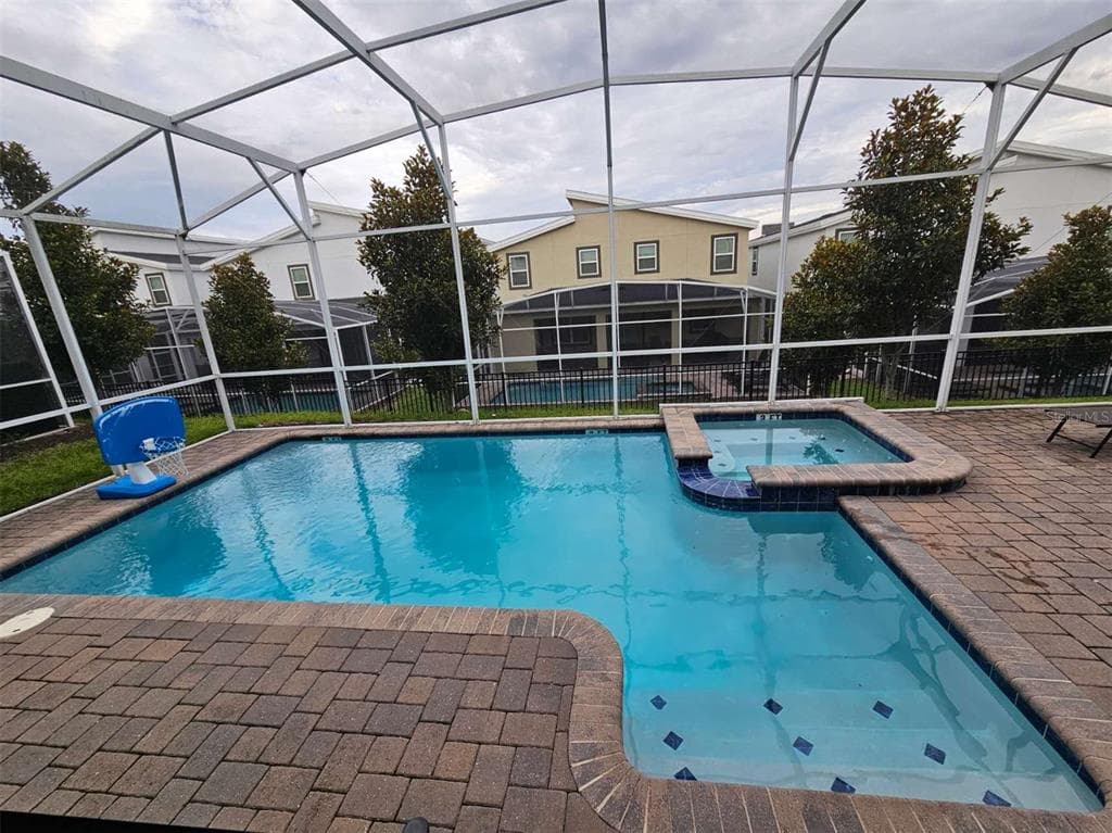 1241 CHALLENGE DRIVE, DAVENPORT, FL 33896 — zdjęcie 3
