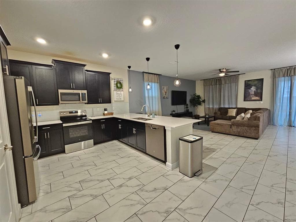 1241 CHALLENGE DRIVE, DAVENPORT, FL 33896 — zdjęcie 5