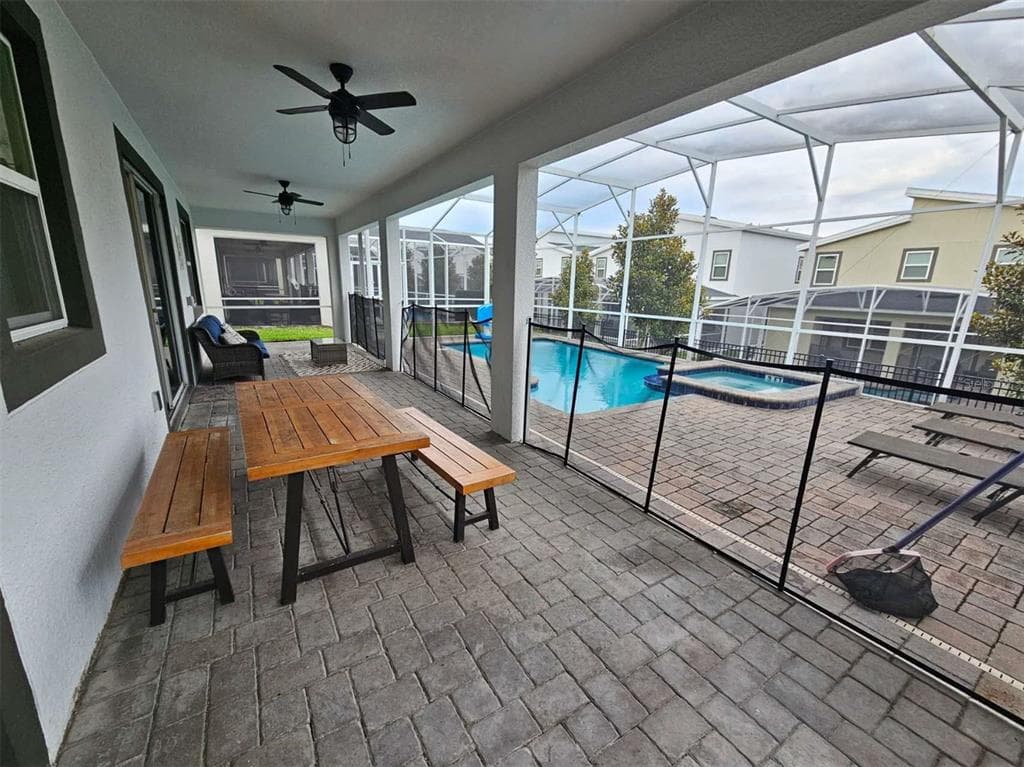 1241 CHALLENGE DRIVE, DAVENPORT, FL 33896 — zdjęcie 4