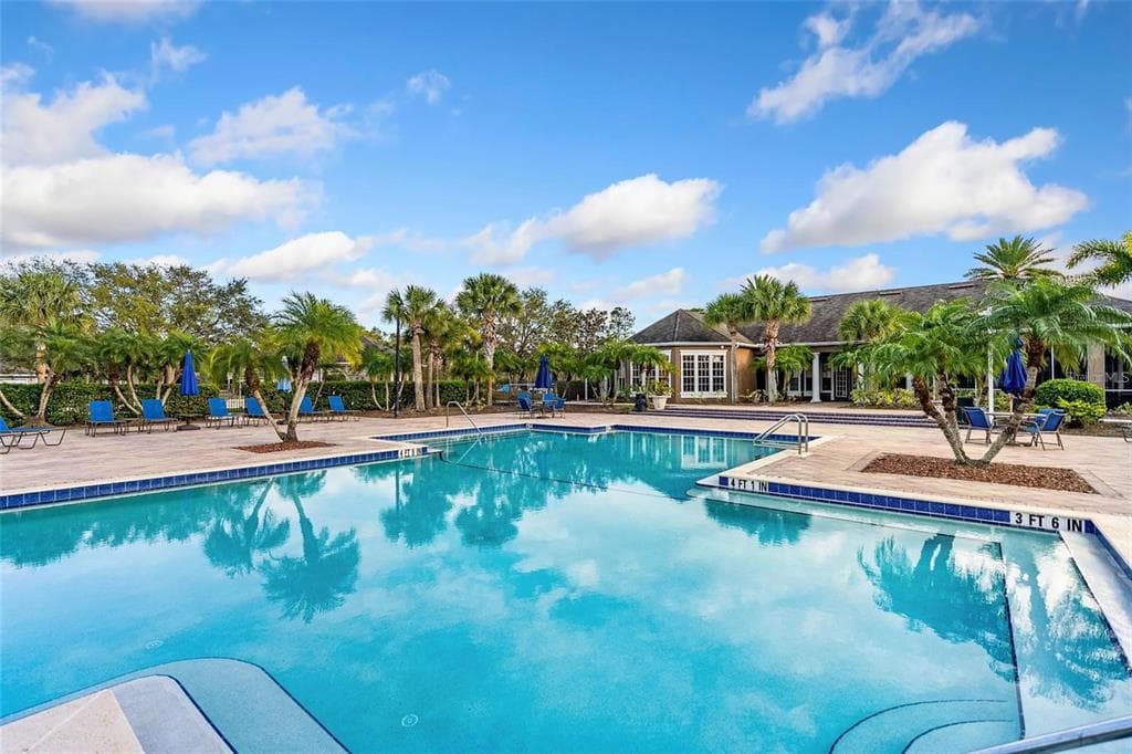 8933 MANOR LOOP # 104, BRADENTON, FL 34202 — zdjęcie 5