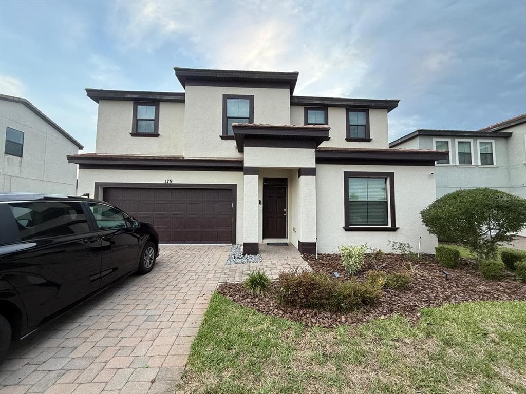 179 MITCHELLS MANOR, HAINES CITY, FL 33844