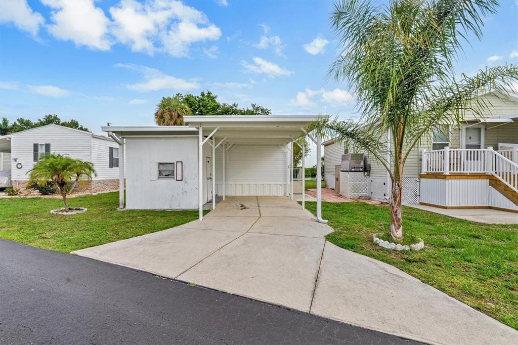 8320 RIVERSIDE DRIVE # 99, PUNTA GORDA, FL 33982 — zdjęcie 2