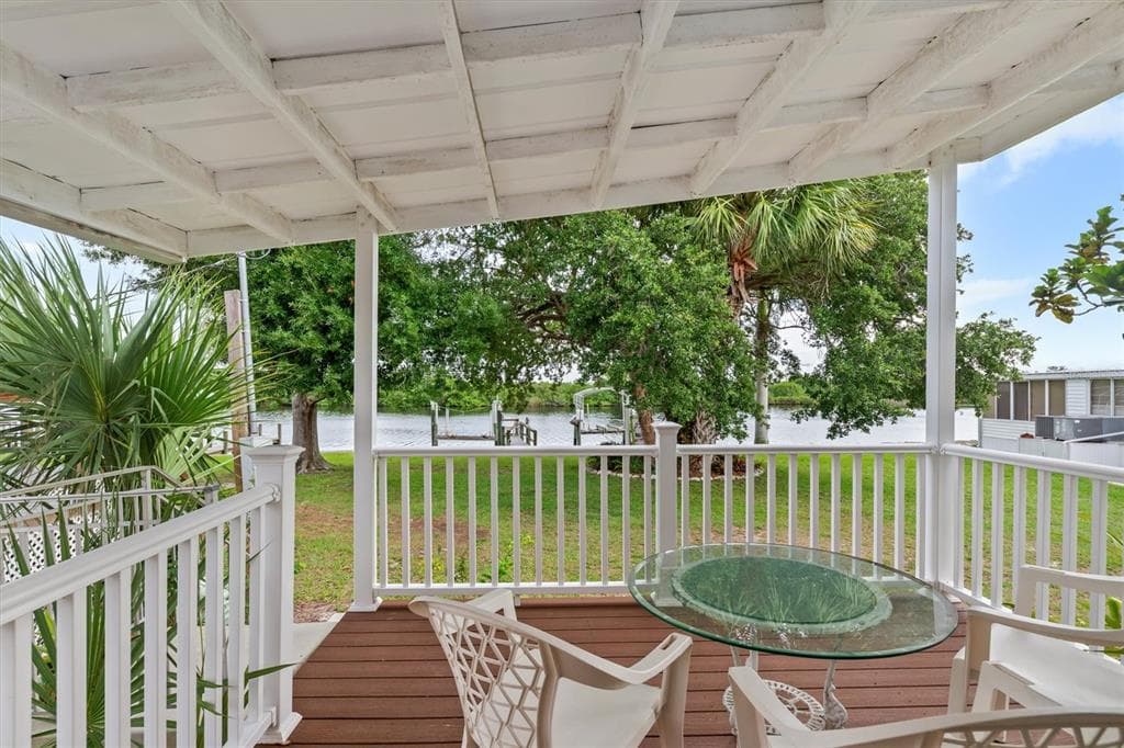 8320 RIVERSIDE DRIVE # 99, PUNTA GORDA, FL 33982 — zdjęcie 3