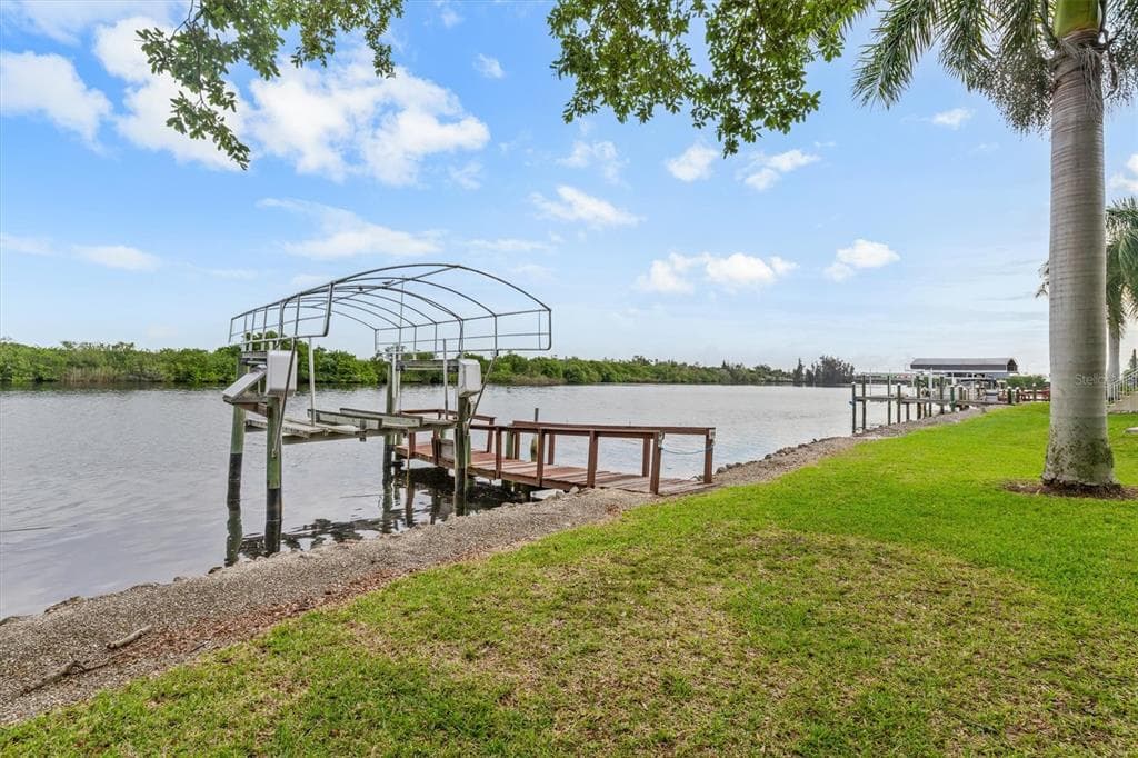8320 RIVERSIDE DRIVE # 99, PUNTA GORDA, FL 33982