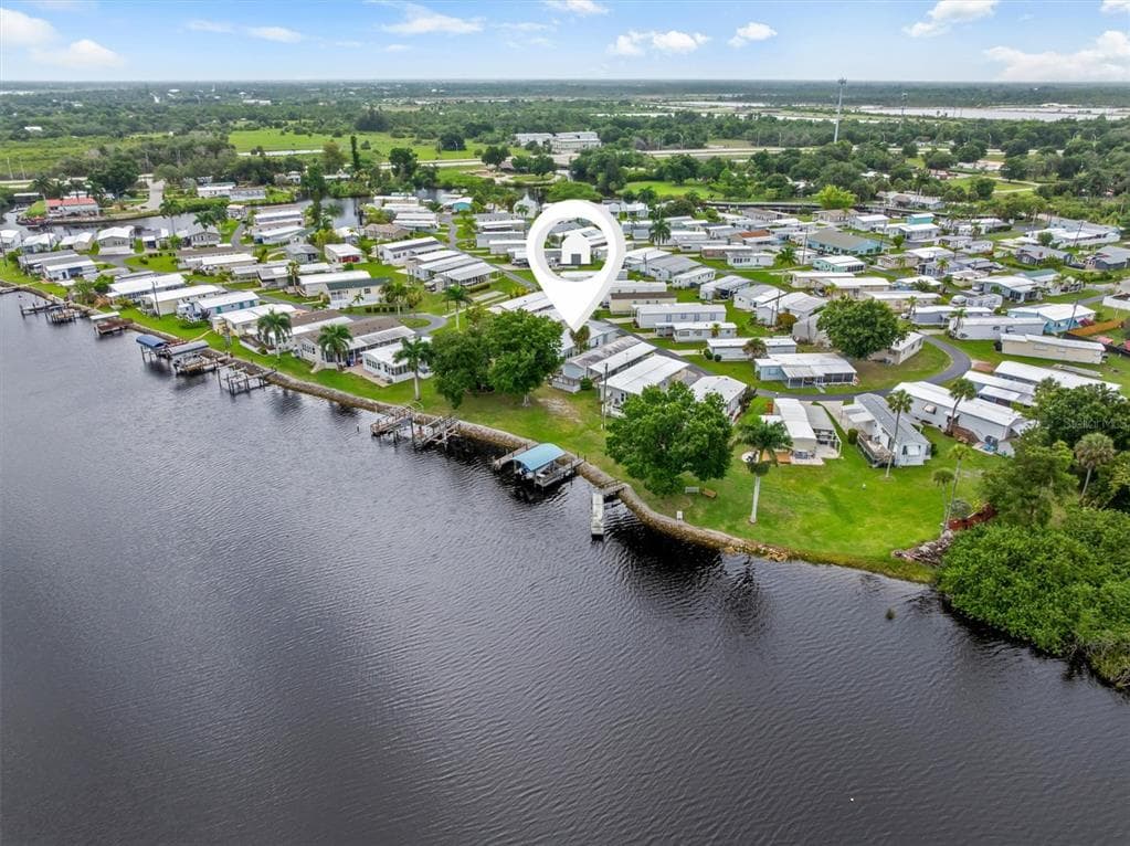 8320 RIVERSIDE DRIVE # 99, PUNTA GORDA, FL 33982 — zdjęcie 5